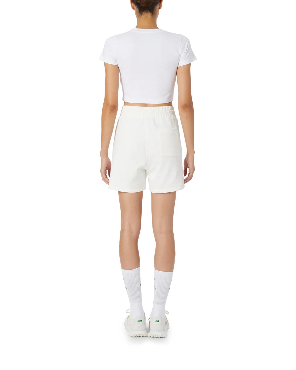 Casa Clouds Sweatshorts | Casablanca Paris | Image 3