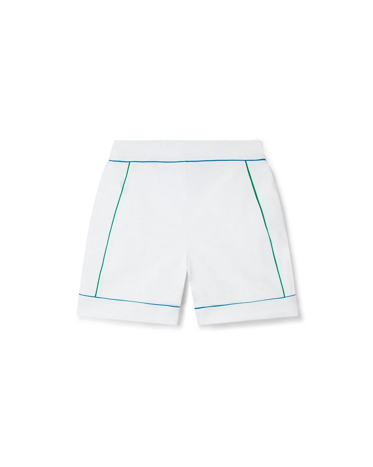 Casa Sport Cycle Shorts | Casablanca Paris | Image 6