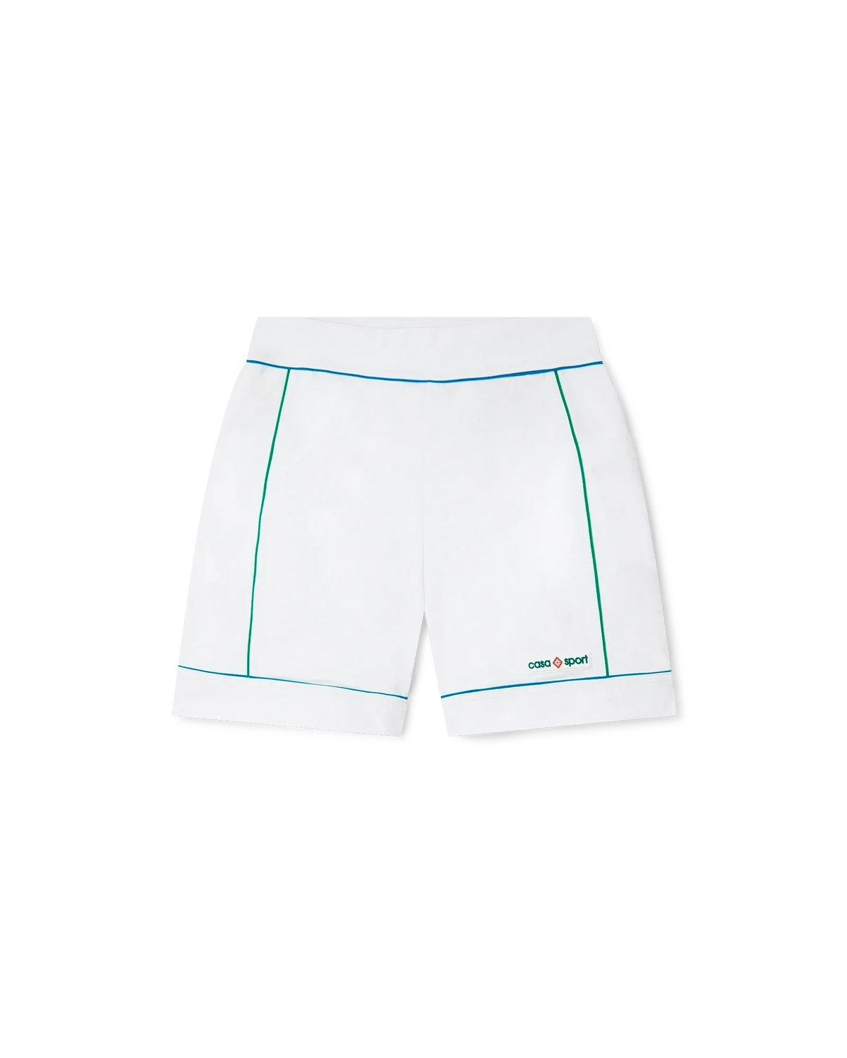 Casa Sport Cycle Shorts | Casablanca Paris | Image 1